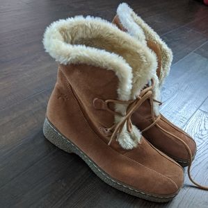 Baretraps boots 9.5M